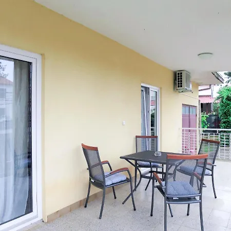 Apartment Brdar Rovinj