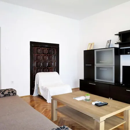 Brdar Apartment Rovinj