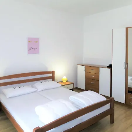 Brdar Apartment Rovinj