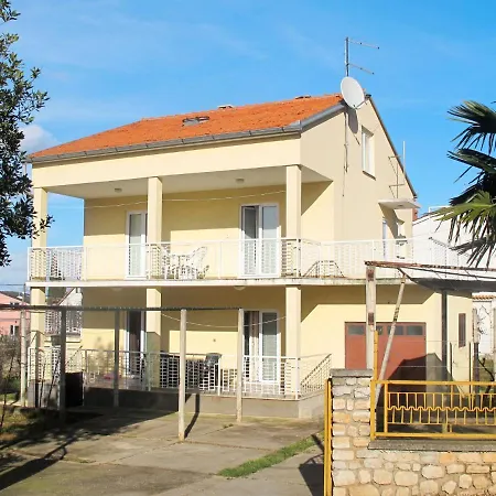 Brdar Apartment