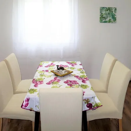 Brdar Apartment